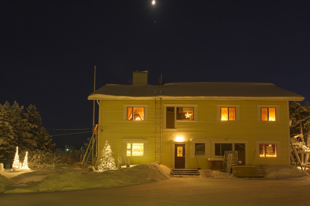 Hotel Hetan Majatalo 1/50
