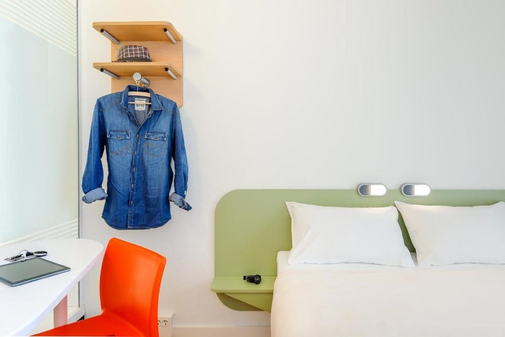 Hotel Ibis Budget Bamberg 25/45