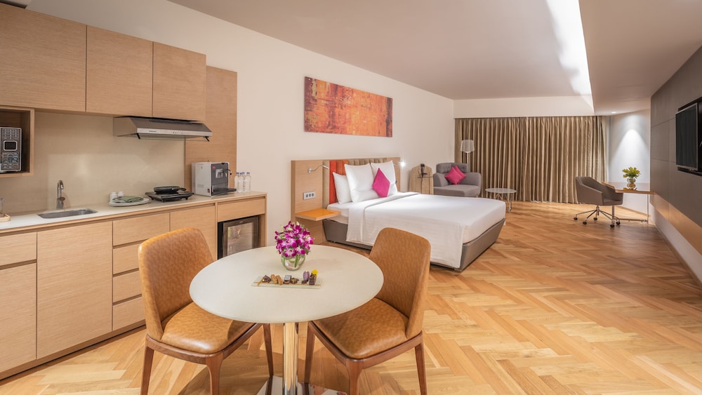Novotel Vijayawada Varun 56/76