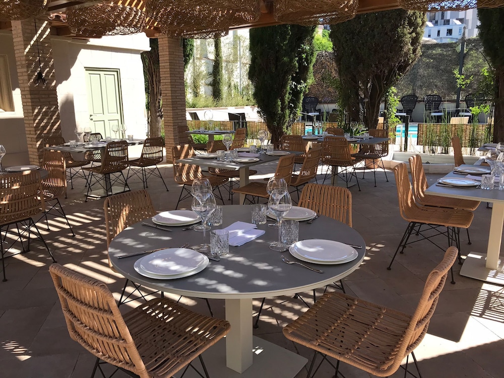 Hotel Mirlo Barcelona 23/40