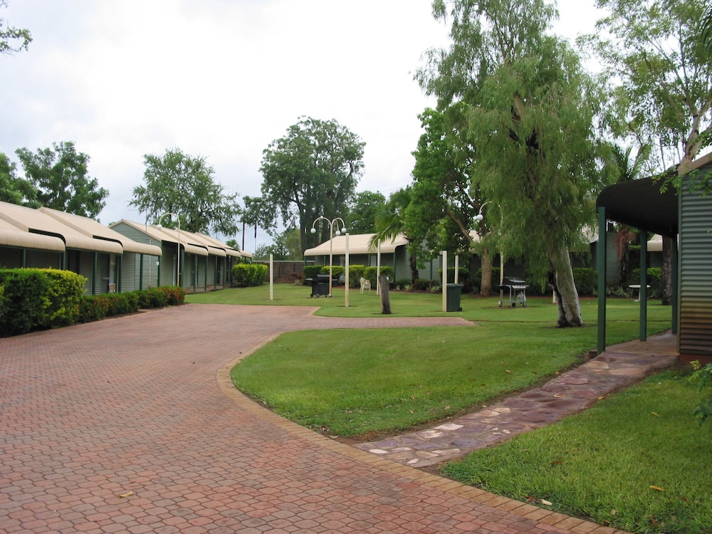 Kununurra Lakeside Resort 5/45