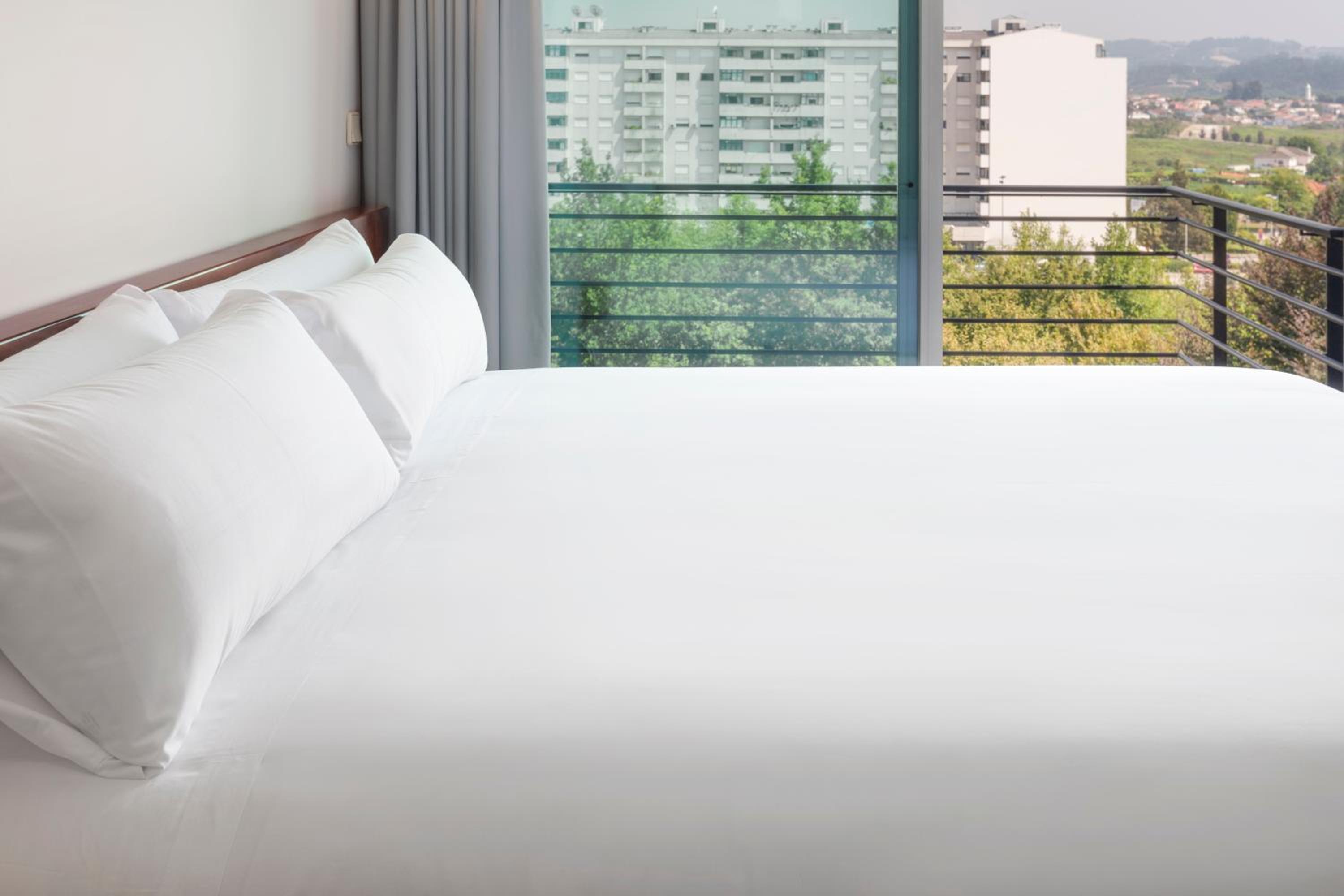 1 BEDROOM, APARTMENT, DOUBLE BED
