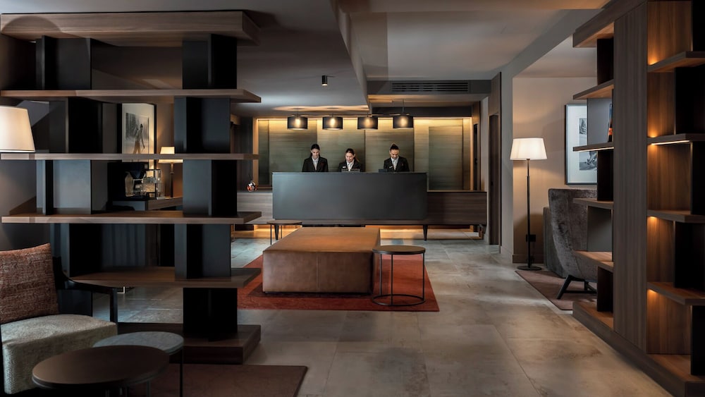 Hotel Livata Mountain & Wellness (85km from Rome) 35/50