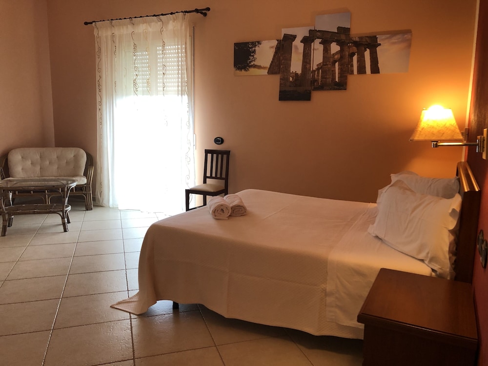 B&B Il Tempio Di Hera 16/48