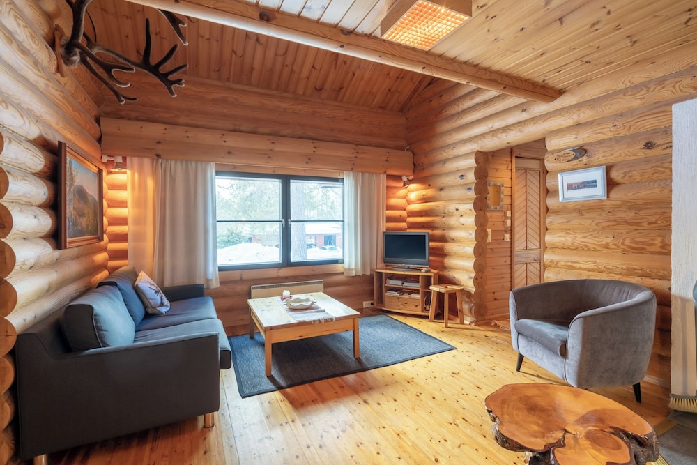 Fell Centre Kiilopaa Hotel Niilanpaa 32/50