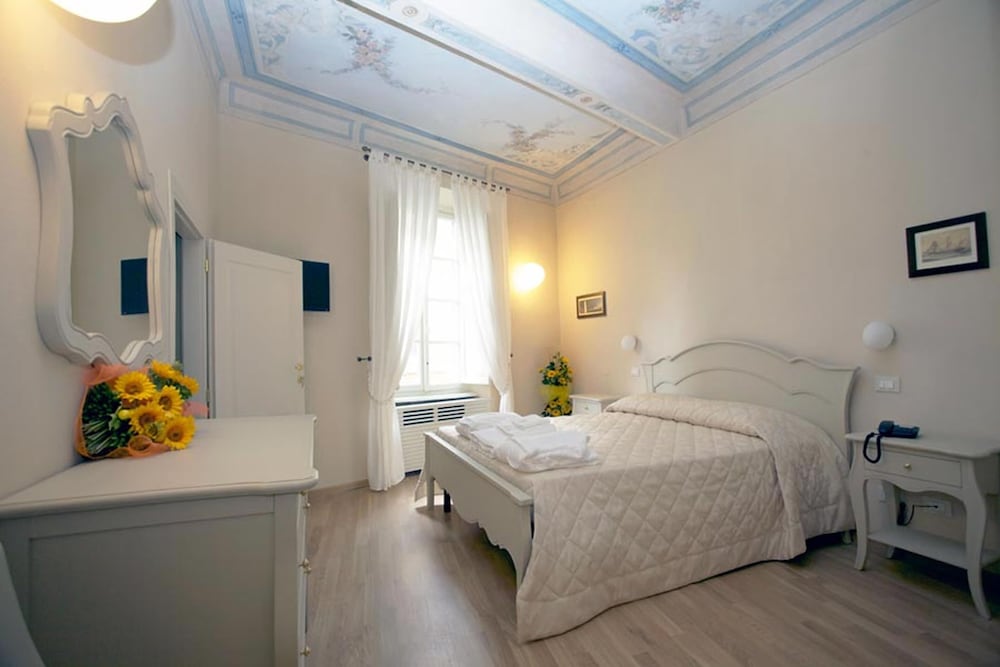Relais I Miracoli 12/50