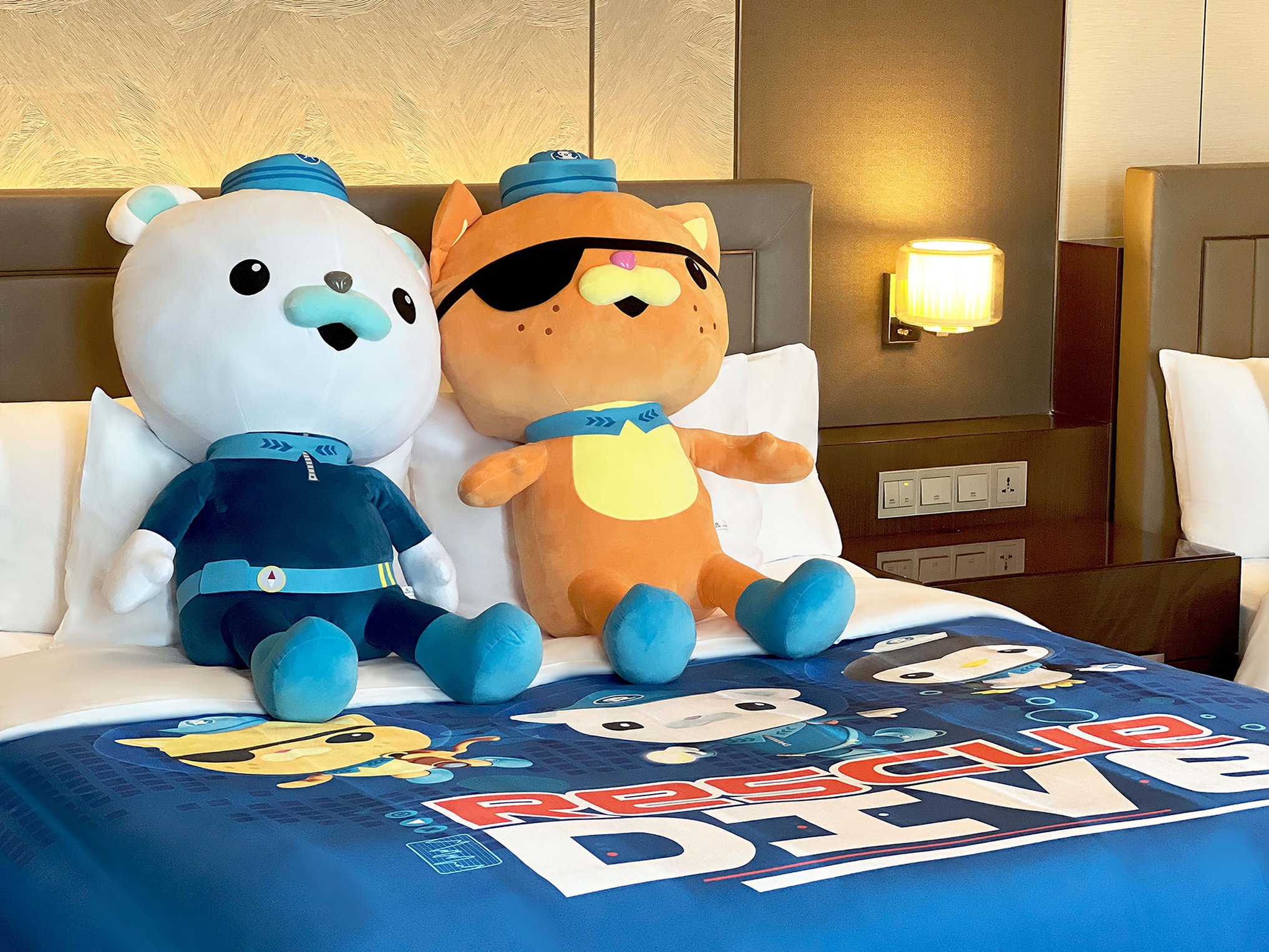 Crowne Plaza Zhangzhou 42/50