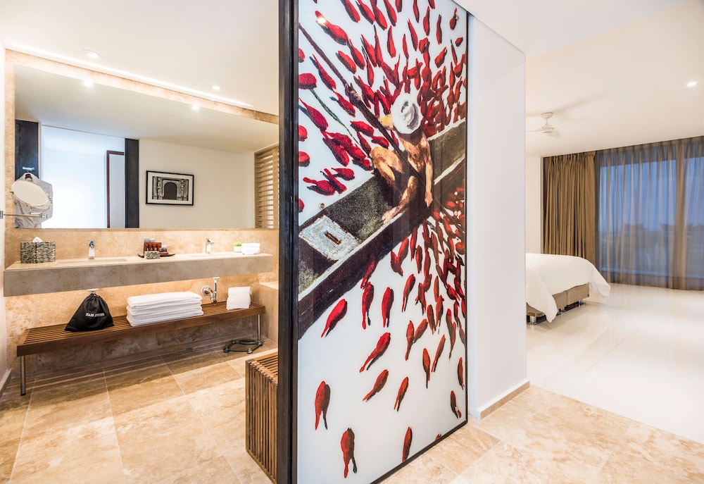 Dreams Karibana Cartagena Golf & Spa Resort 19/78
