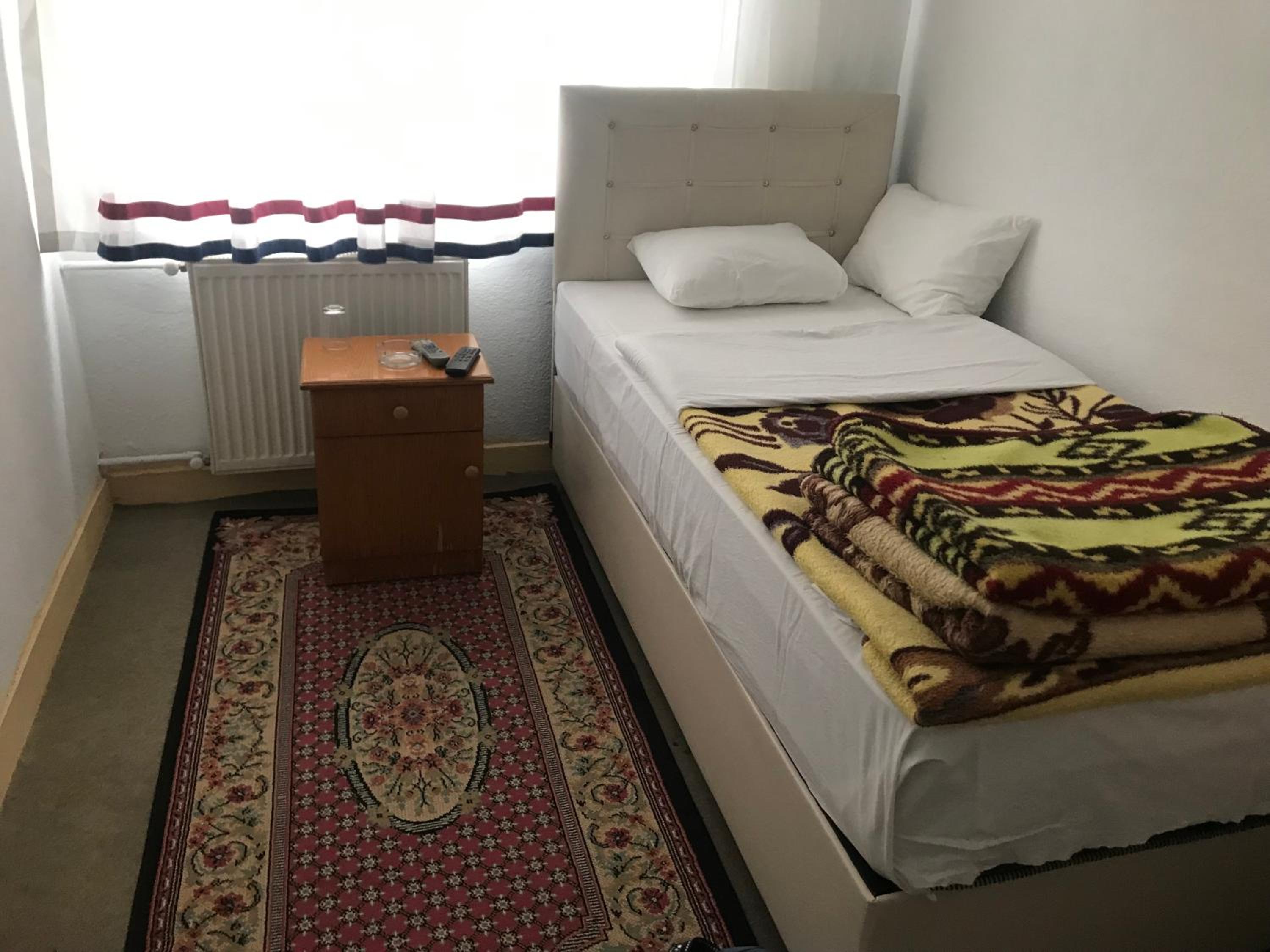 Gumus Hotel 16/50