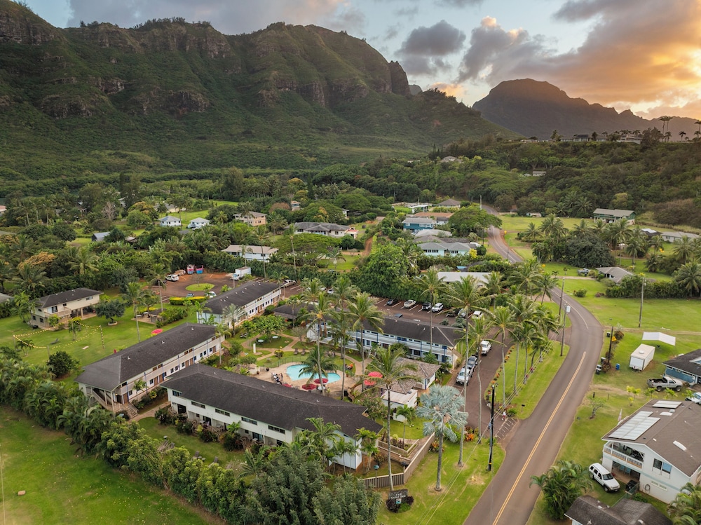 Kauai Inn 34/50