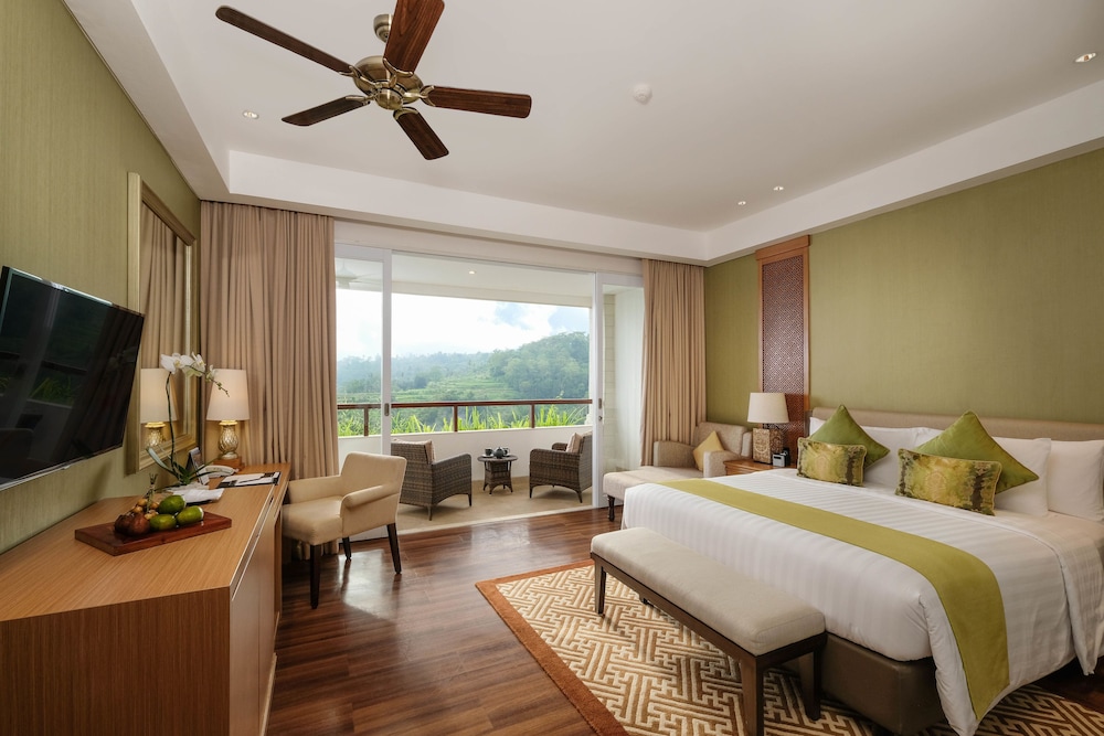 HOMM Saranam Baturiti Bali a brand of Banyan Group 15/85