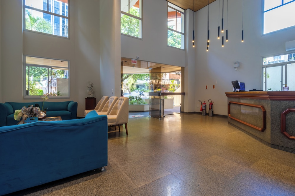 Rio Branco Apart Hotel 36/46