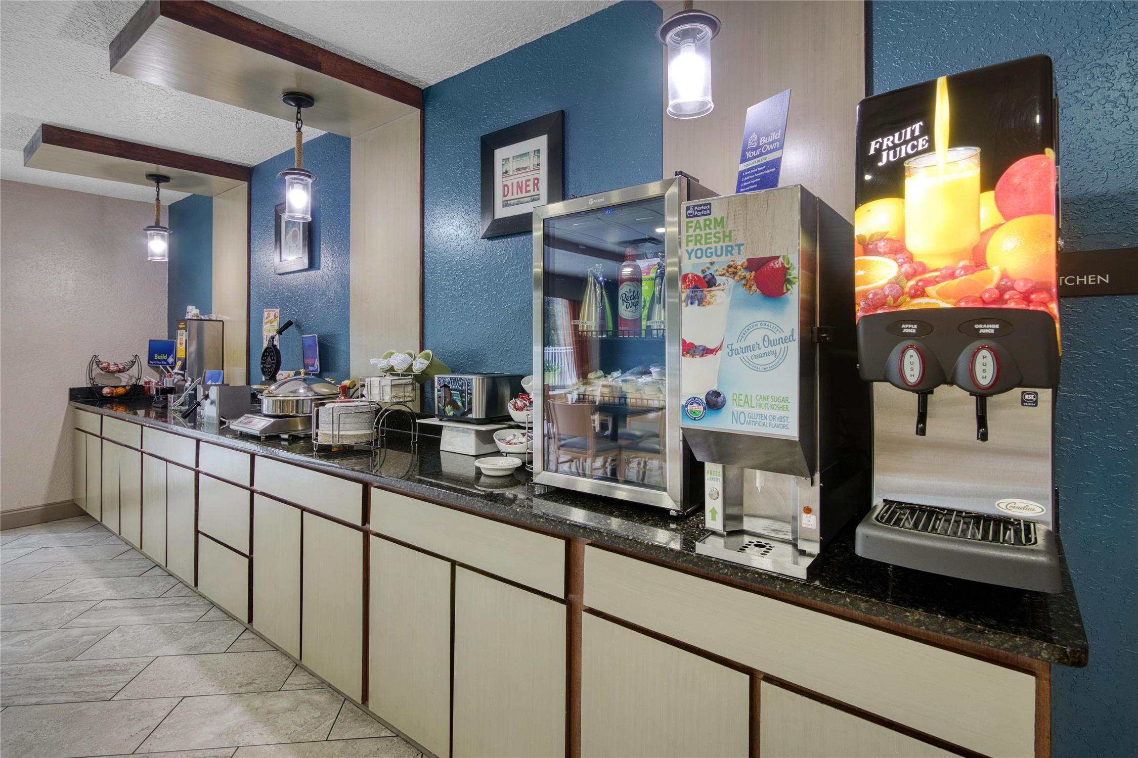 Best Western Waldo Inn and Suites 11/20