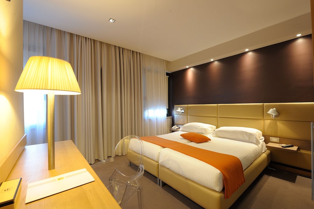 Dal Moro Gallery Hotel 23/50