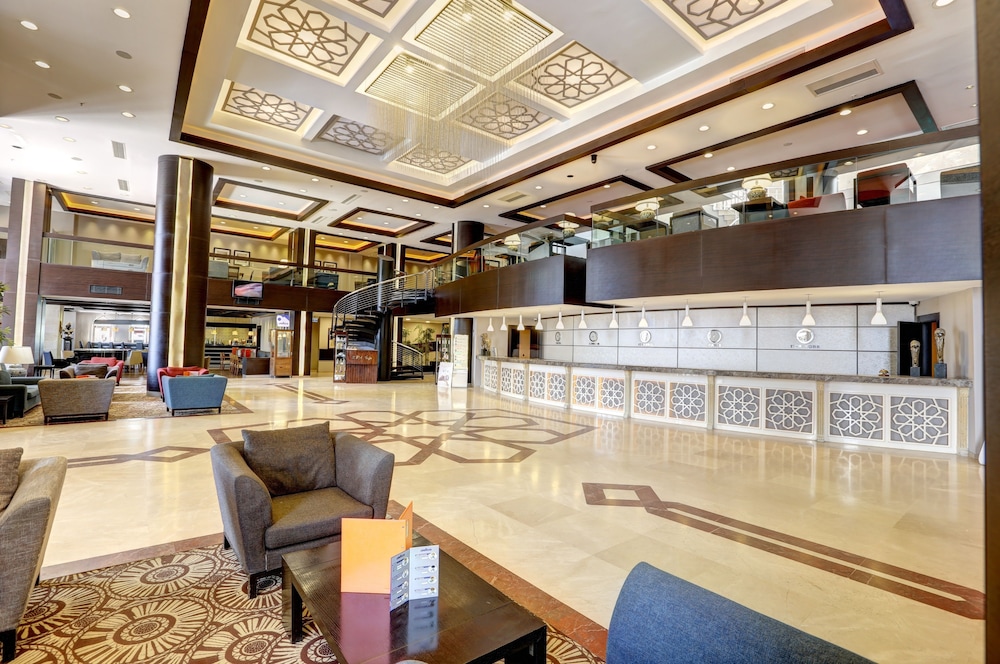 Suhan Cappadocia Hotel Spa 64/76