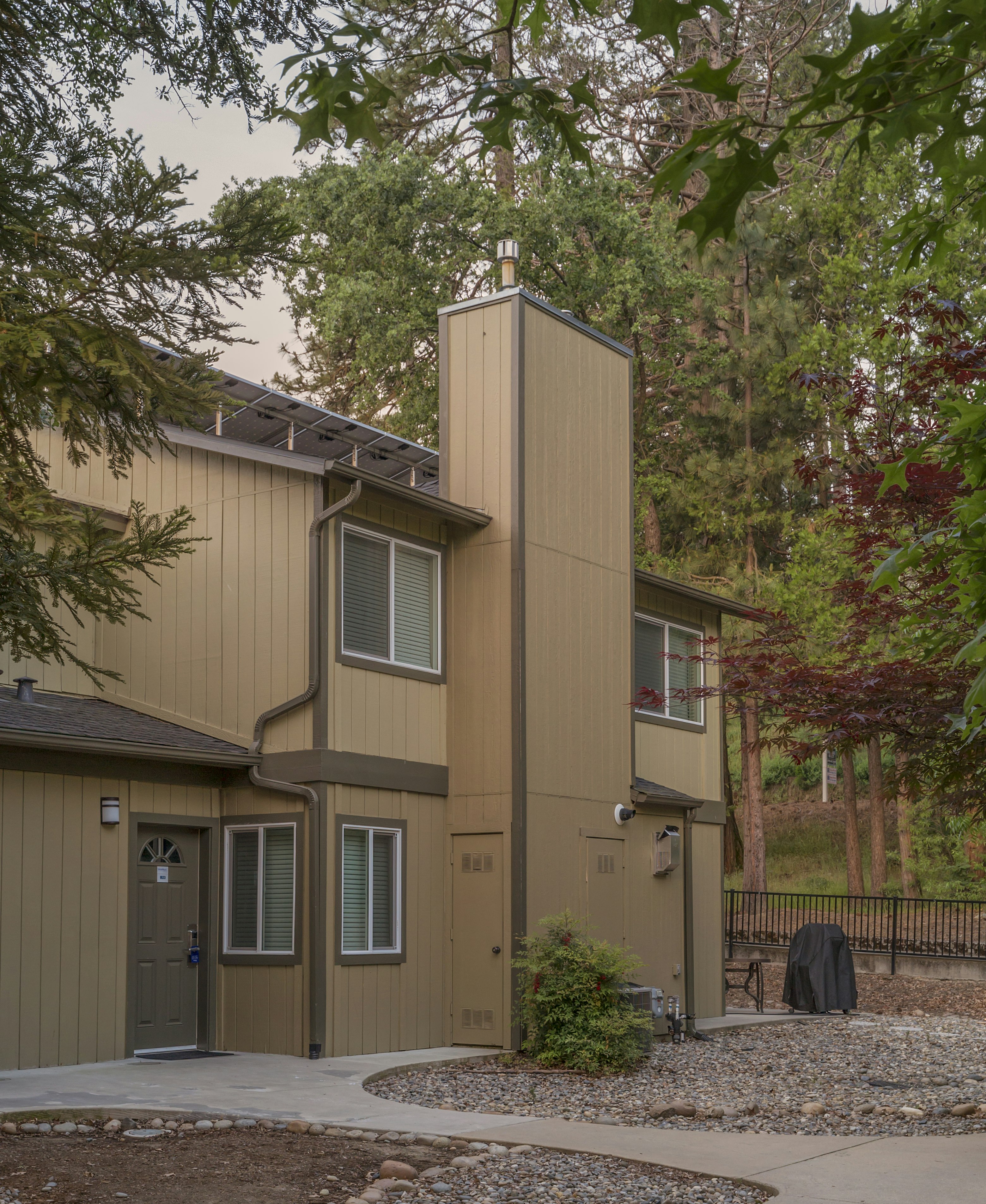 Worldmark Bass Lake 10/55