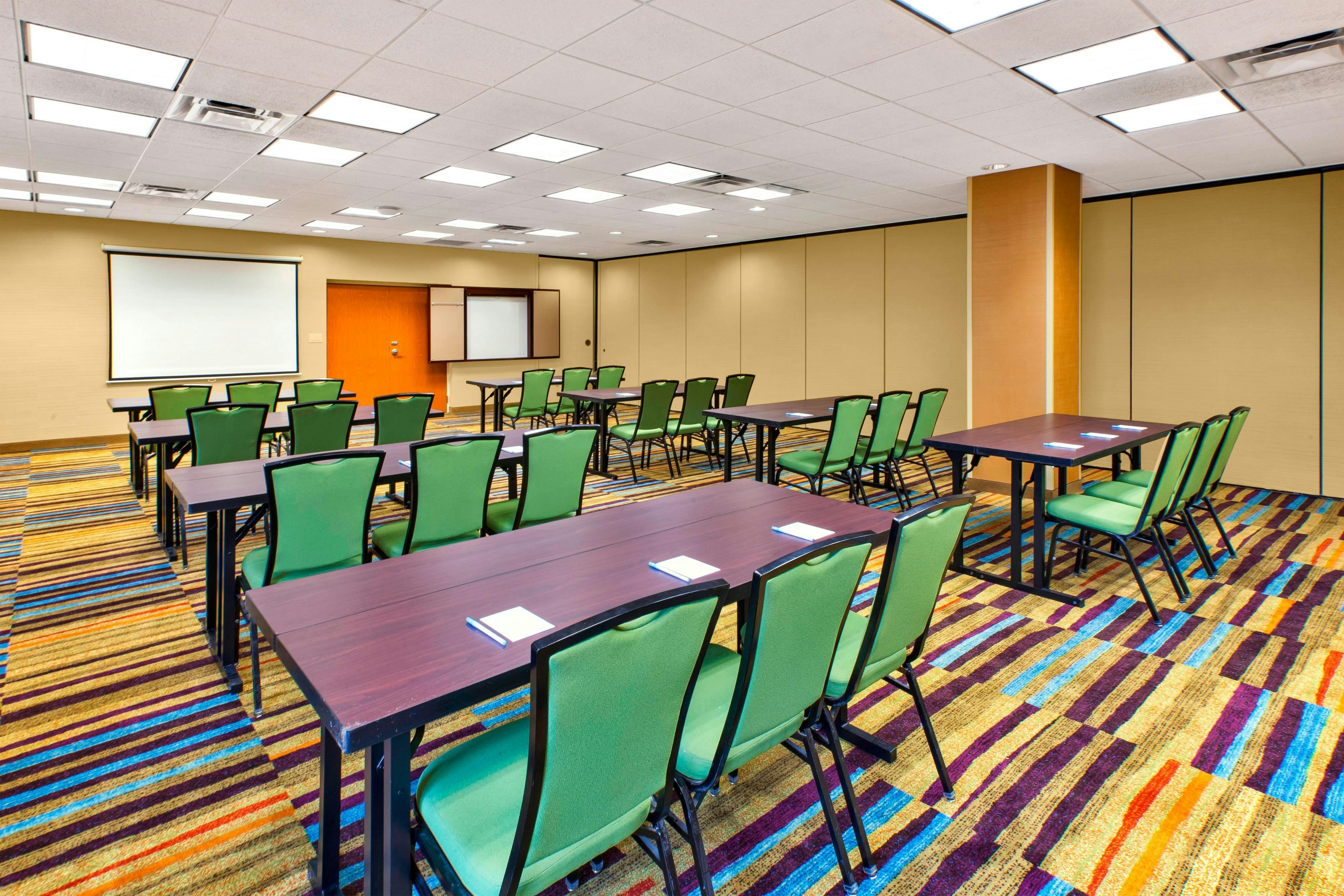Fairfield Inn Suites By Marriott Lexington North 8/11