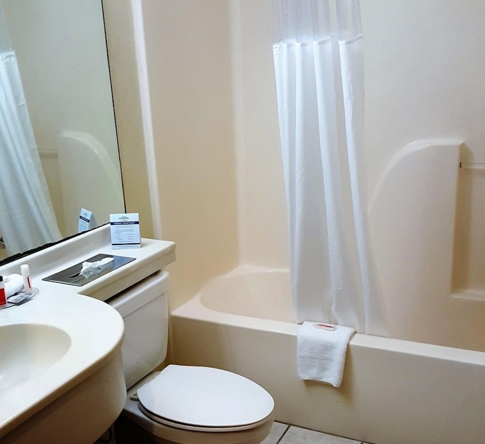 Trident Inn And Suites 60/60