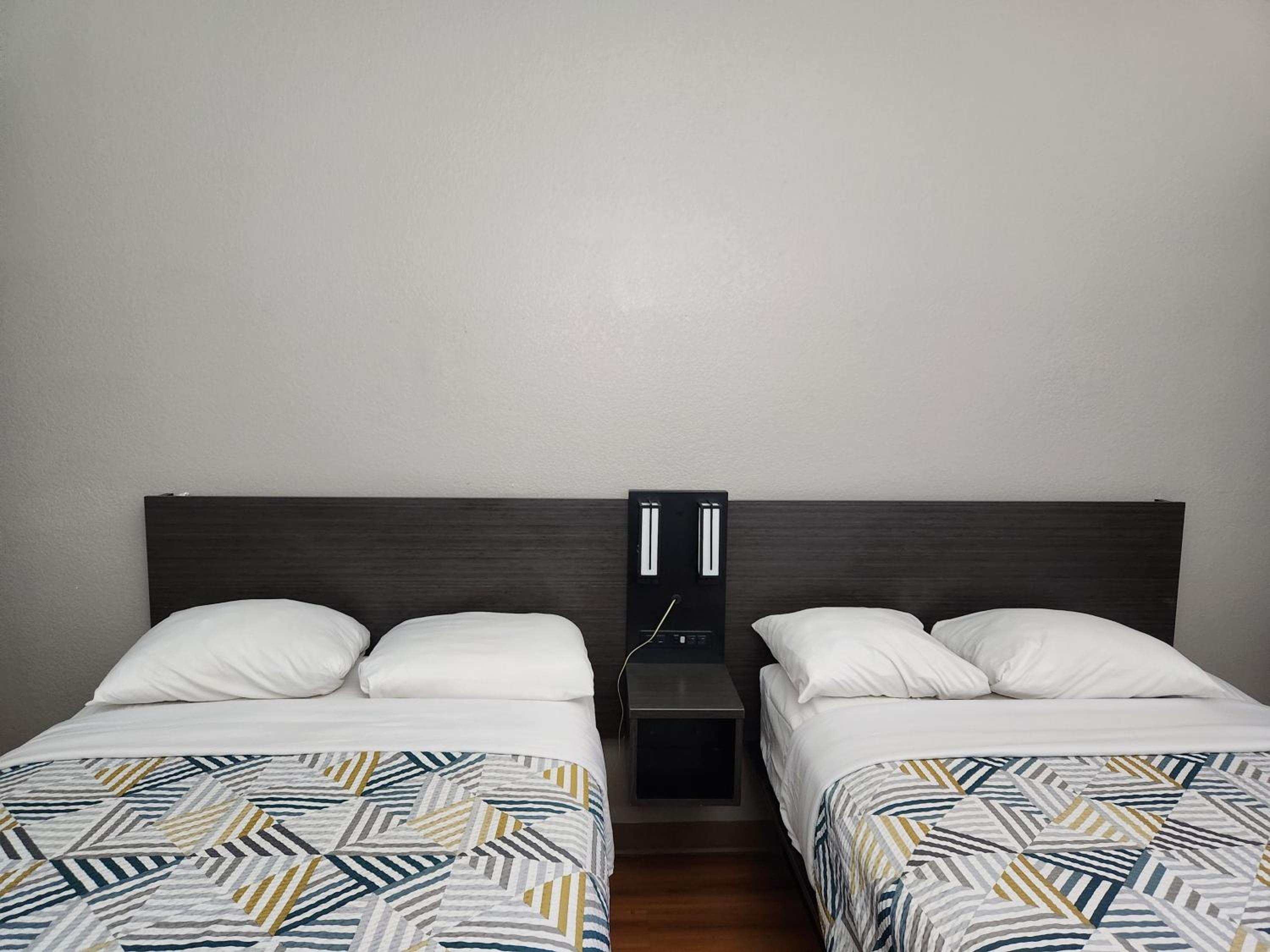 Baymont by Wyndham San Antonio Airport 15/44
