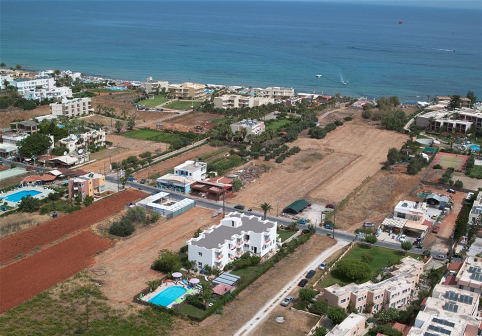Altis Hotel 37/40
