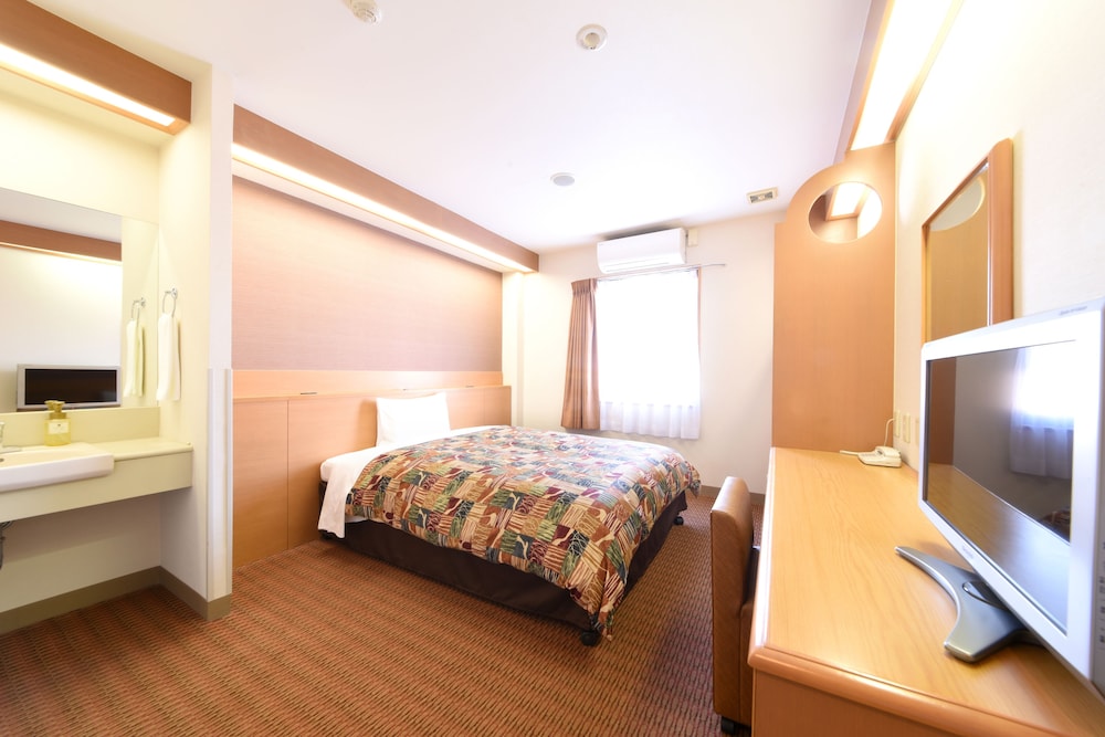 Vessel Hotel Kurashiki 13/58