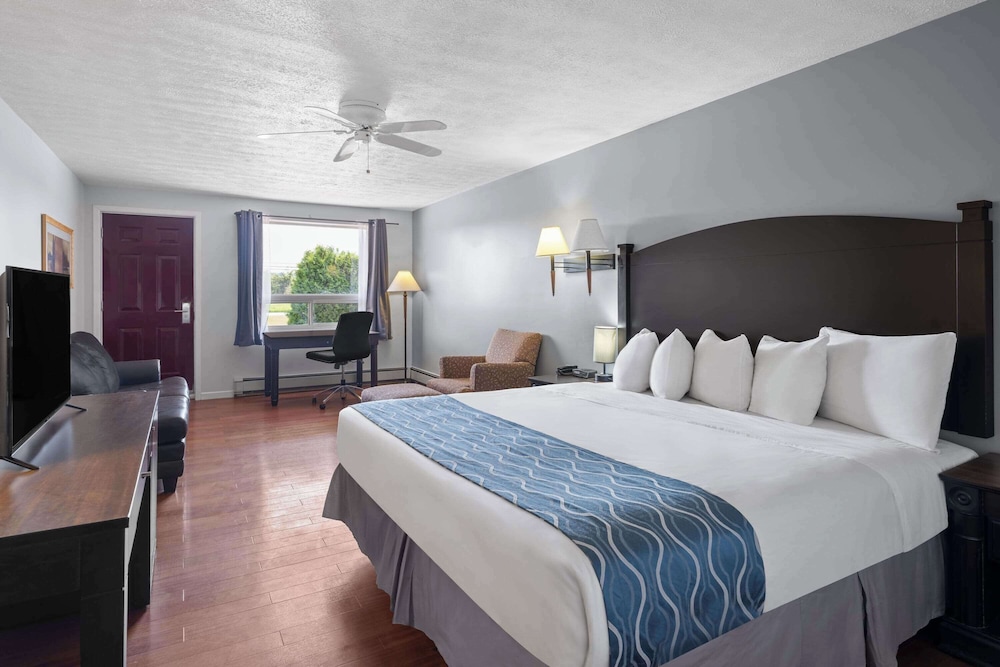 Travelodge by Wyndham Grand Falls 9/32