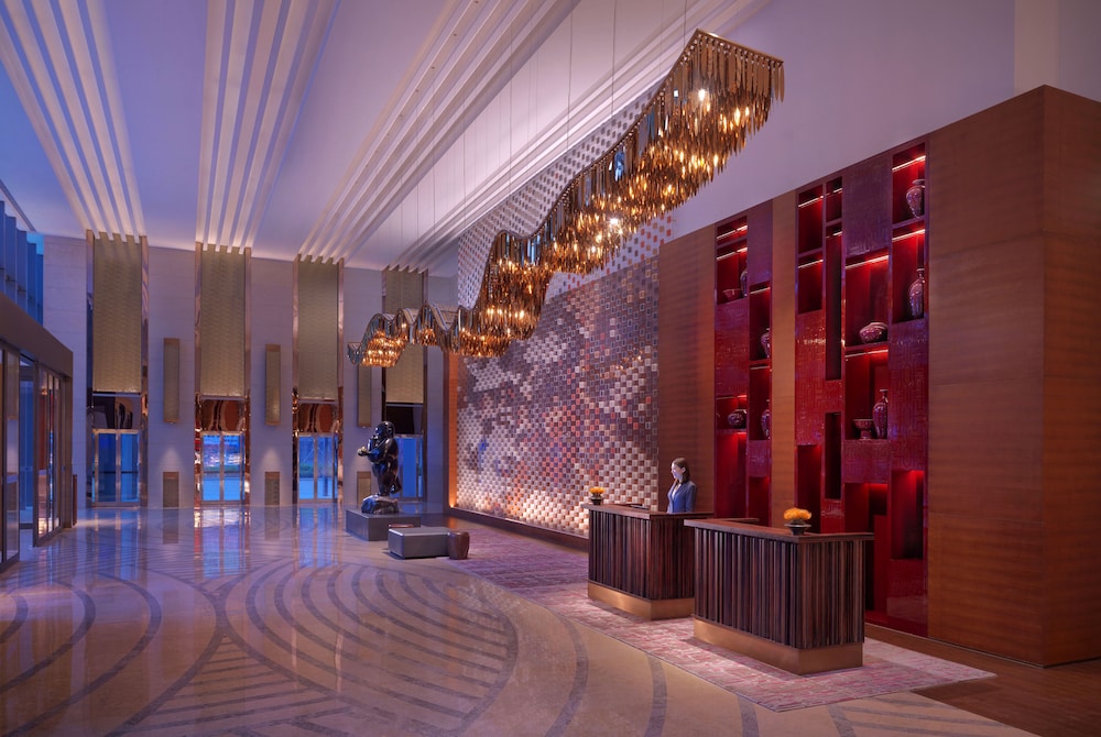 Hyatt Regency Zhenjiang 37/79