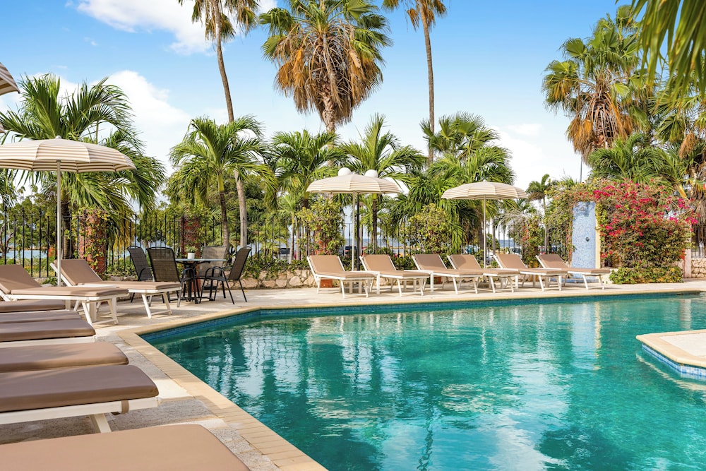 Parasasa Hotel Curacao 55/61