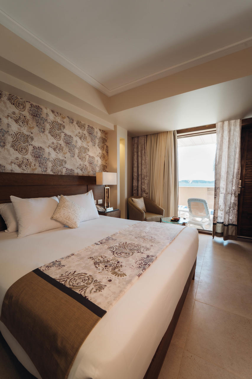 Retac Abu Simbel Nefertari Hotel 22/58