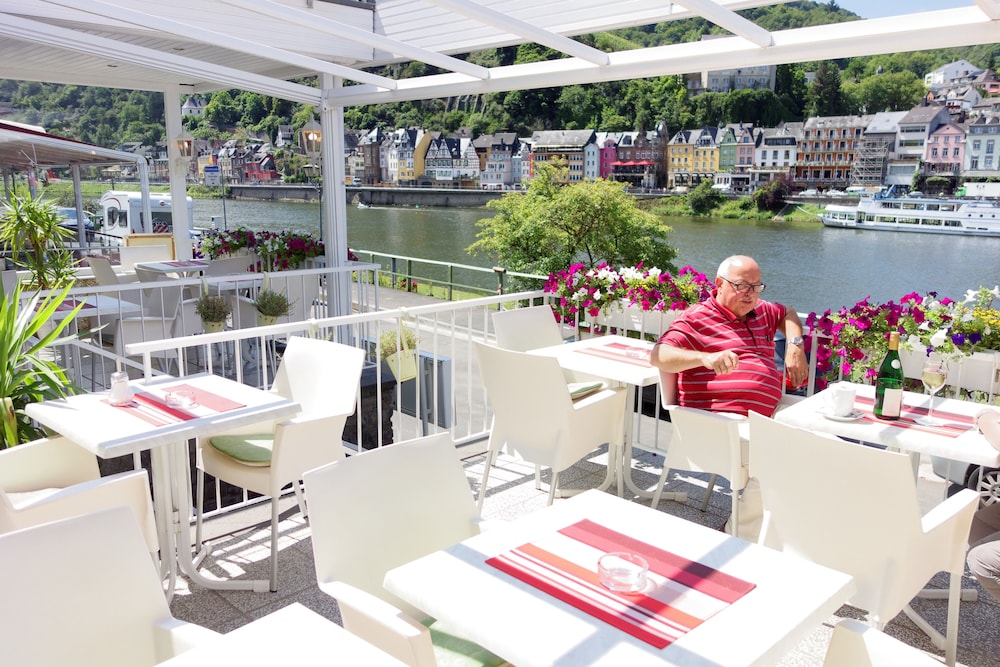 Hotel Haus Sonnschein 25/50