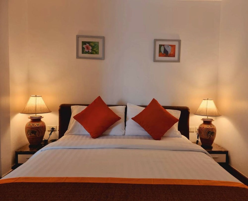 Bedrooms Boutique Hotel 18/73