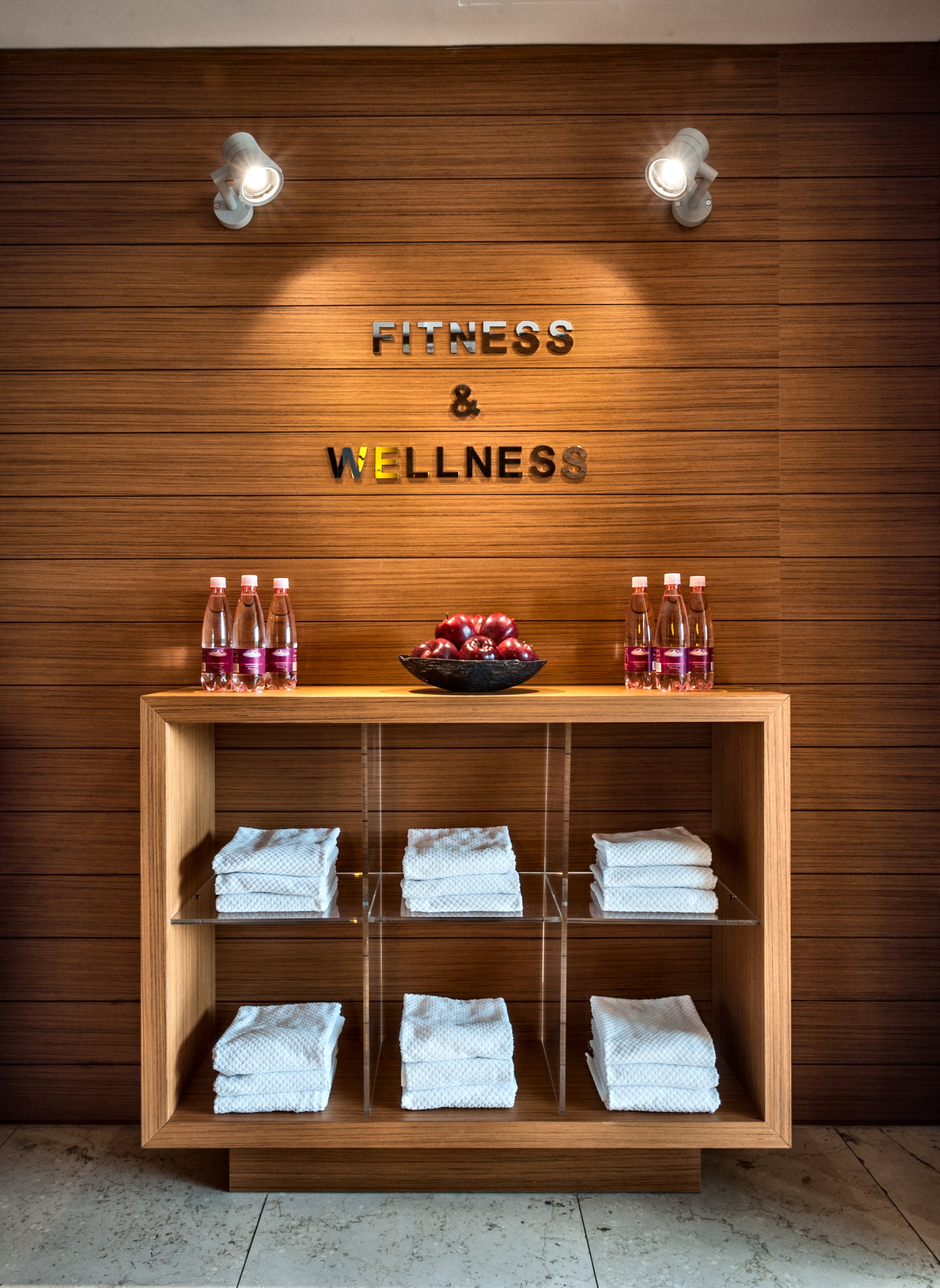 Crowne Plaza Milan City 43/80