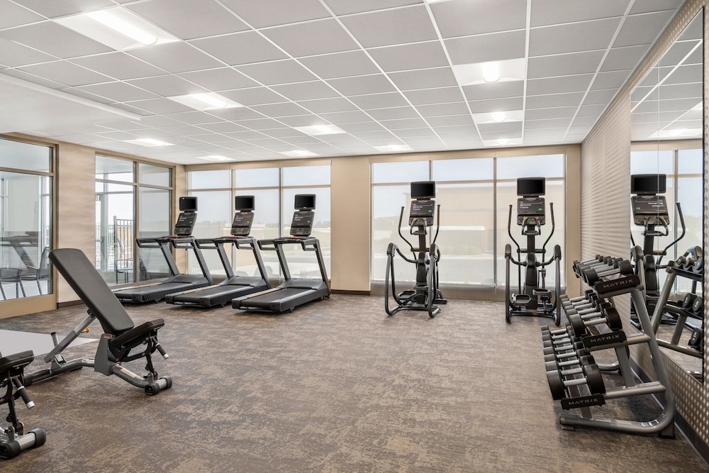 Fairfield Inn & Suites Baraboo 14/32