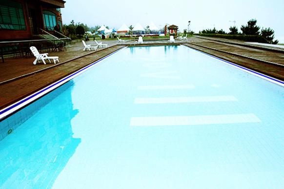 SEASPOVILL RESORT 12/28