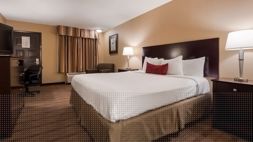Alexandria Inn and Suites and Conference Center 4/32