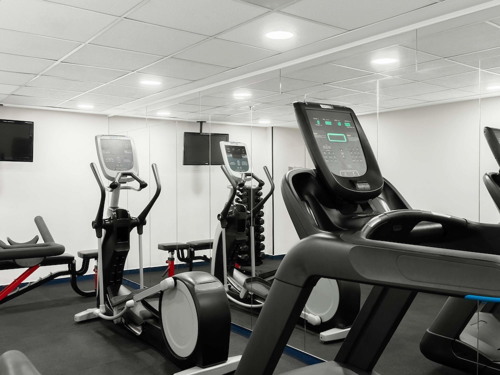 Movenpick Hotel Budapest Centre 35/69