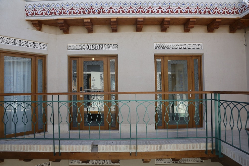 Hotel Fatima 1/50