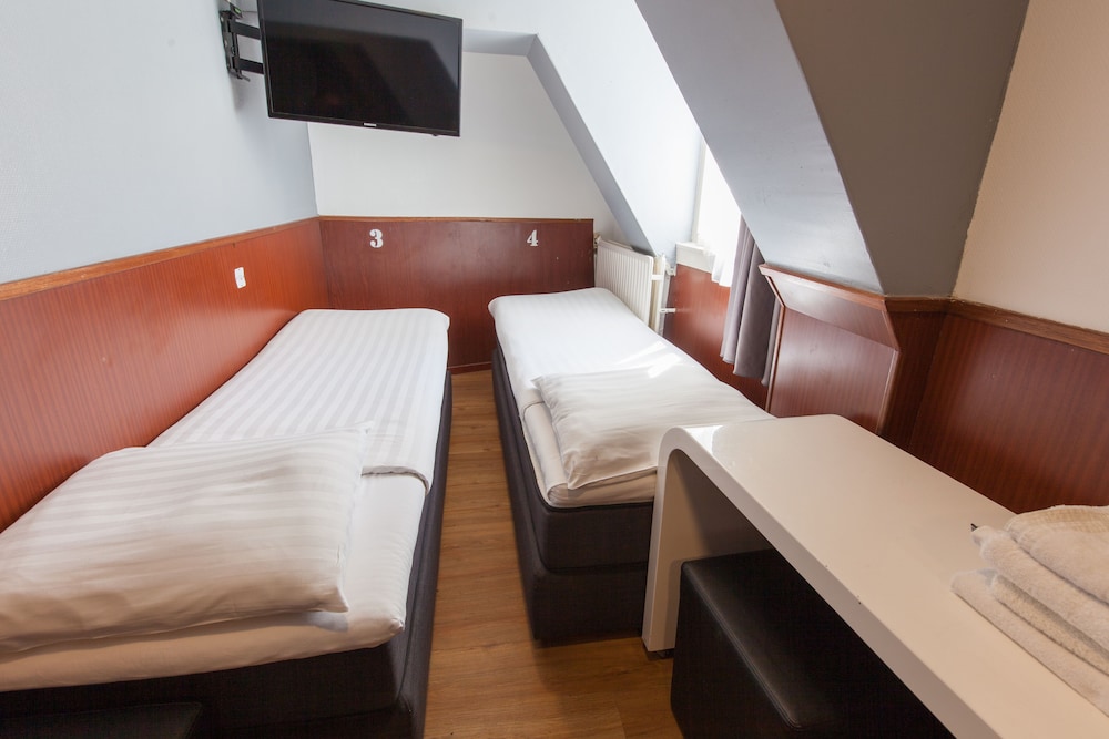 Travel Hotel Amsterdam 17/64