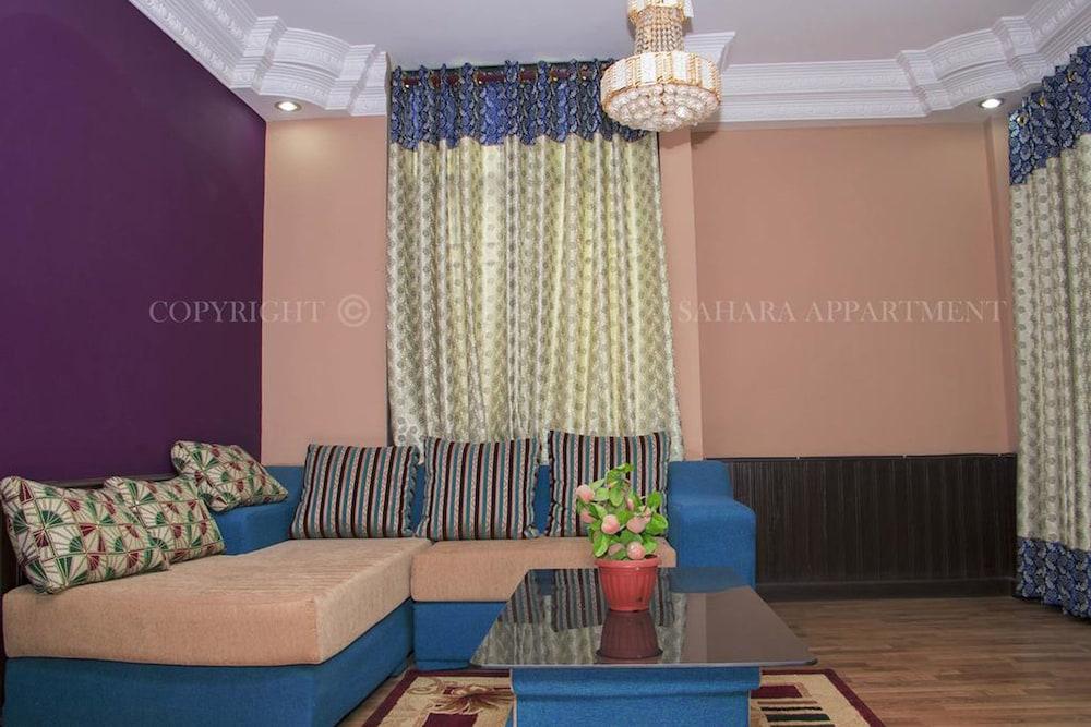 Sahara Apartment 7/12