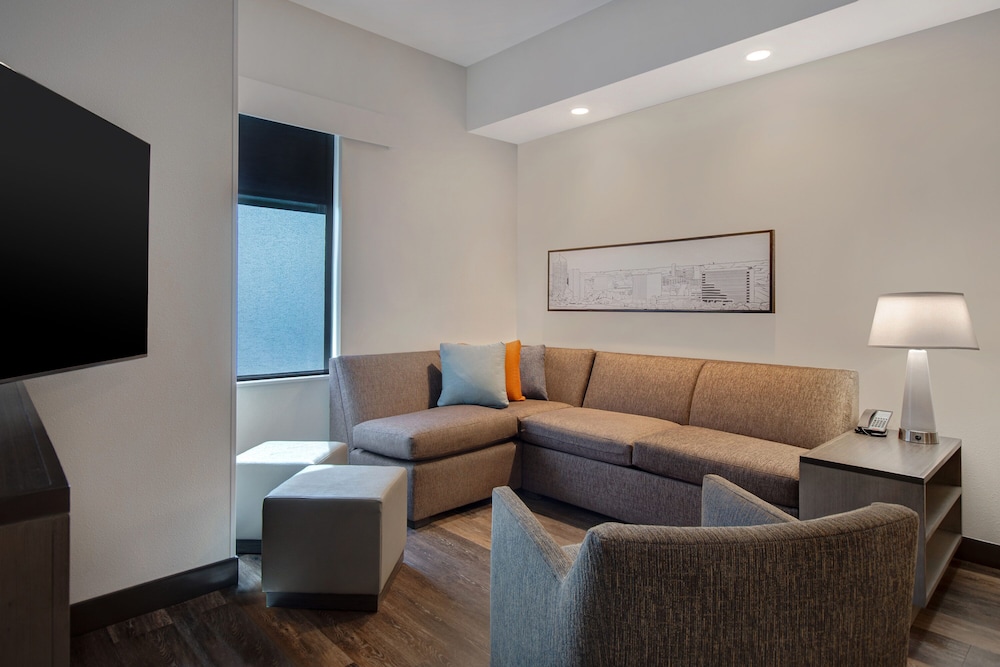 Hyatt House Mall Of America Msp Airport 19/43