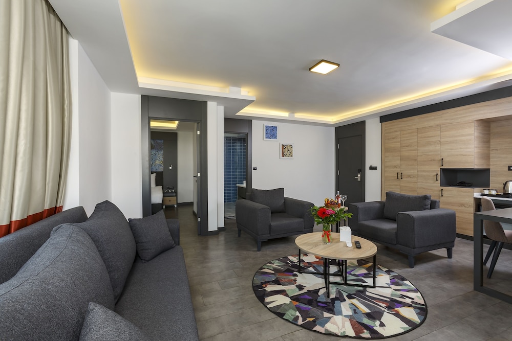 Optimum Luxury Hotel & Spa 33/54