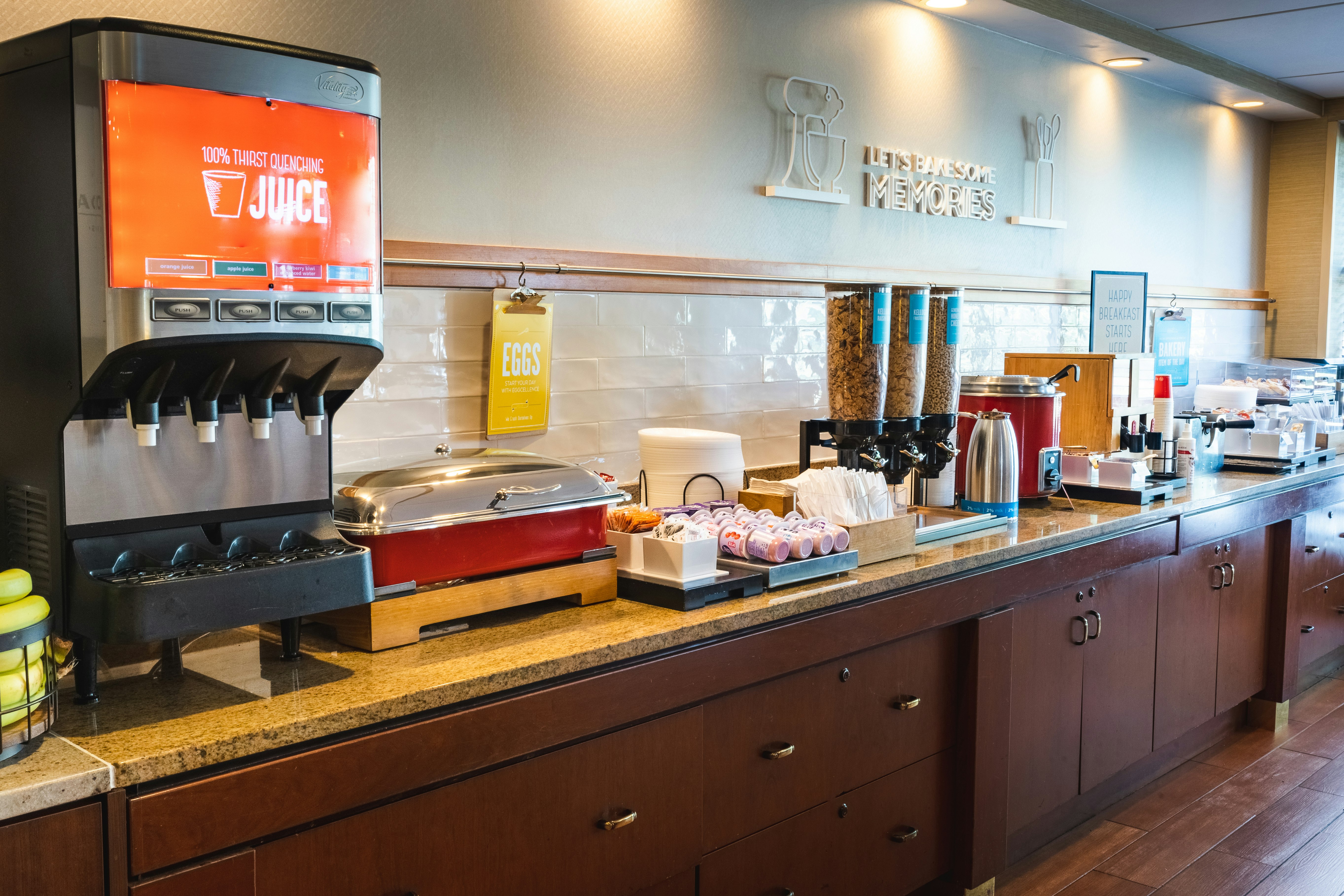 Hampton Inn Downingtown/Exton 33/73