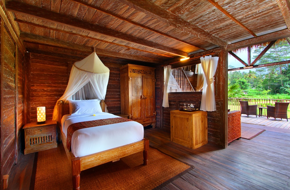 De Klumpu Bali Eco Tradi Stay 15/50