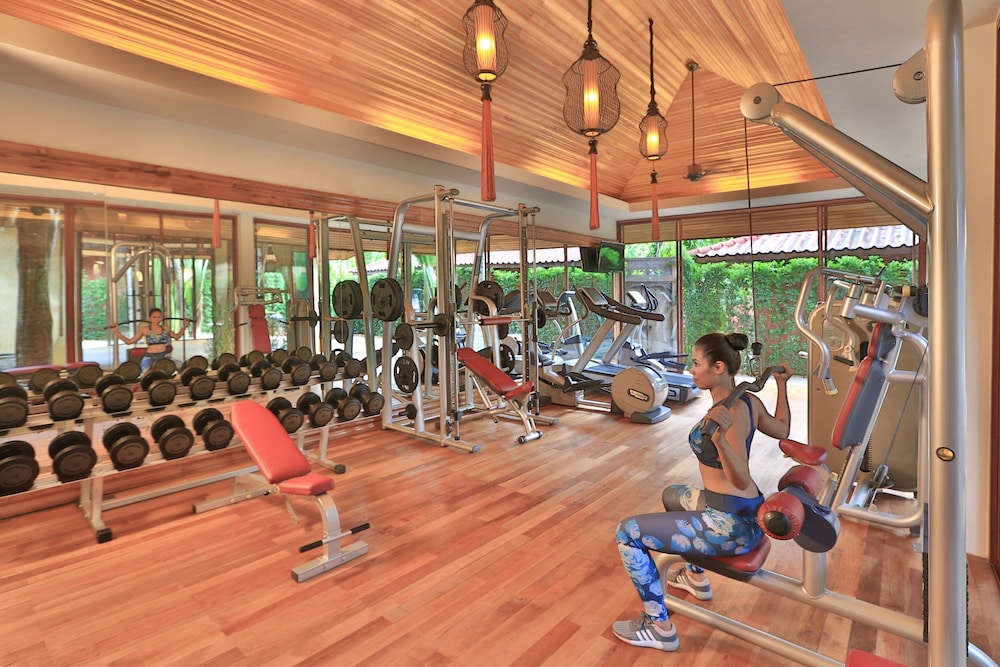 Zazen Boutique Resort & Spa 31/50