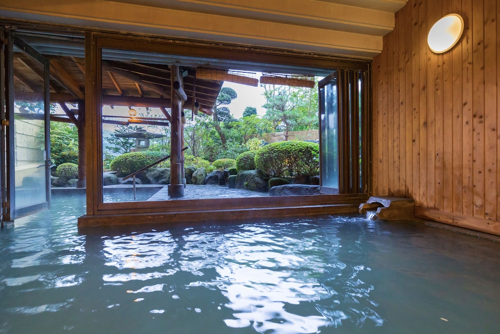 SHINYU HOTEL(RYOKAN) 21/45