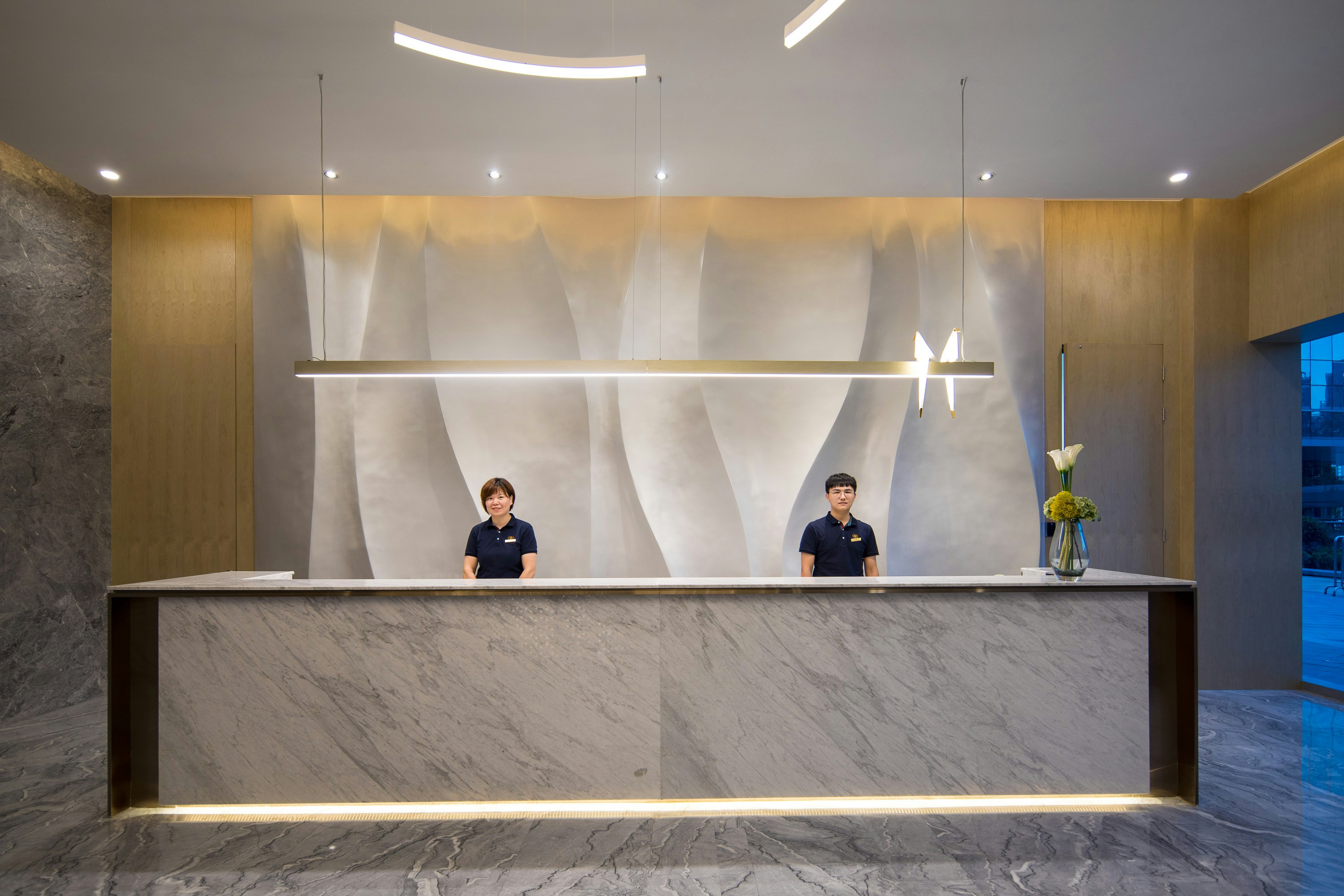 Citadines Keqiao Shaoxing 11/52