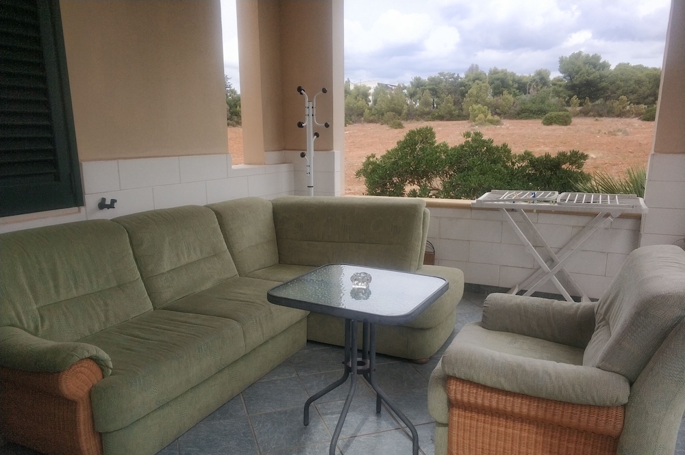 Affittacamere B&B Villa Cristina 26/48