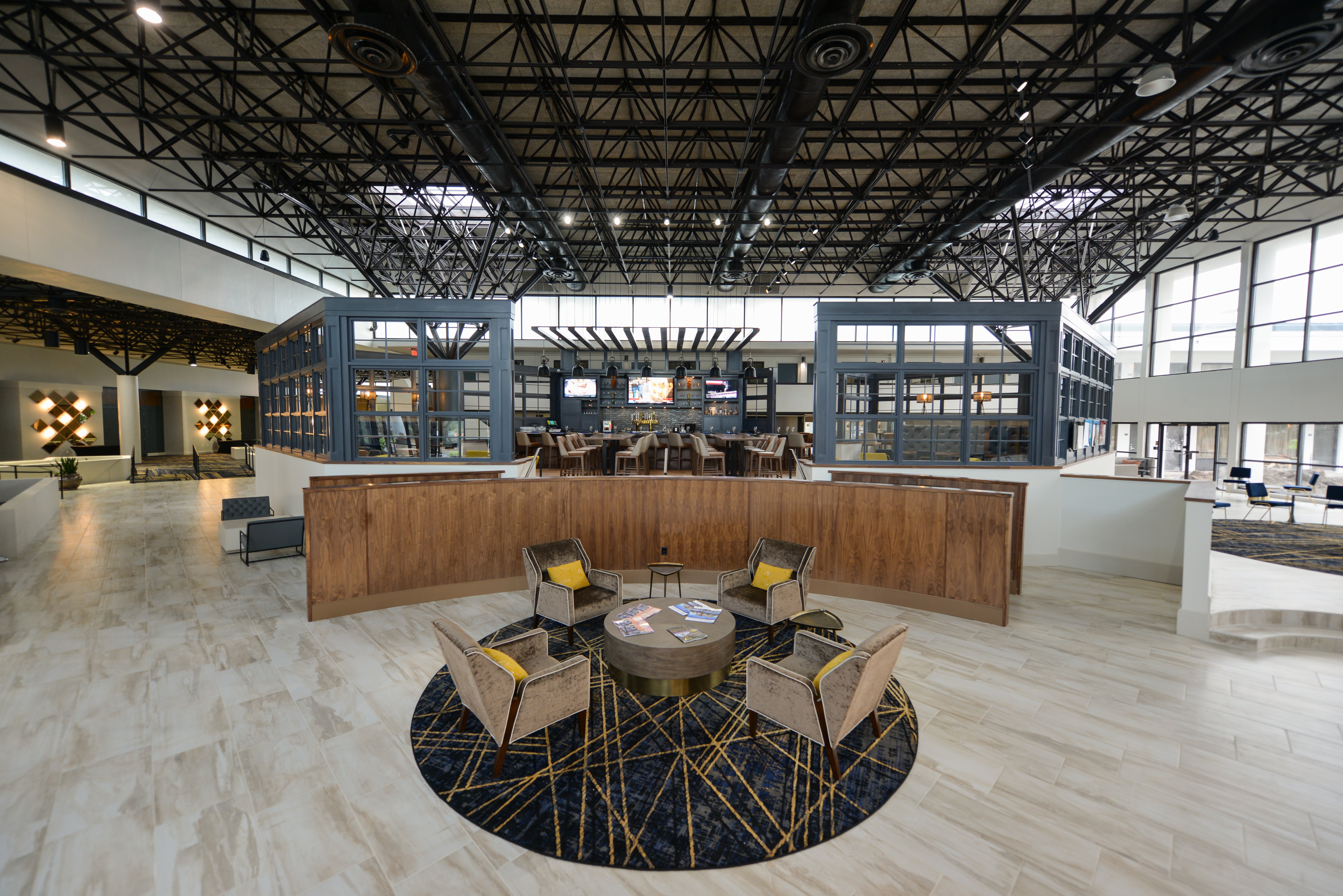 Wyndham Jacksonville Hotel and Conference Center 10/48