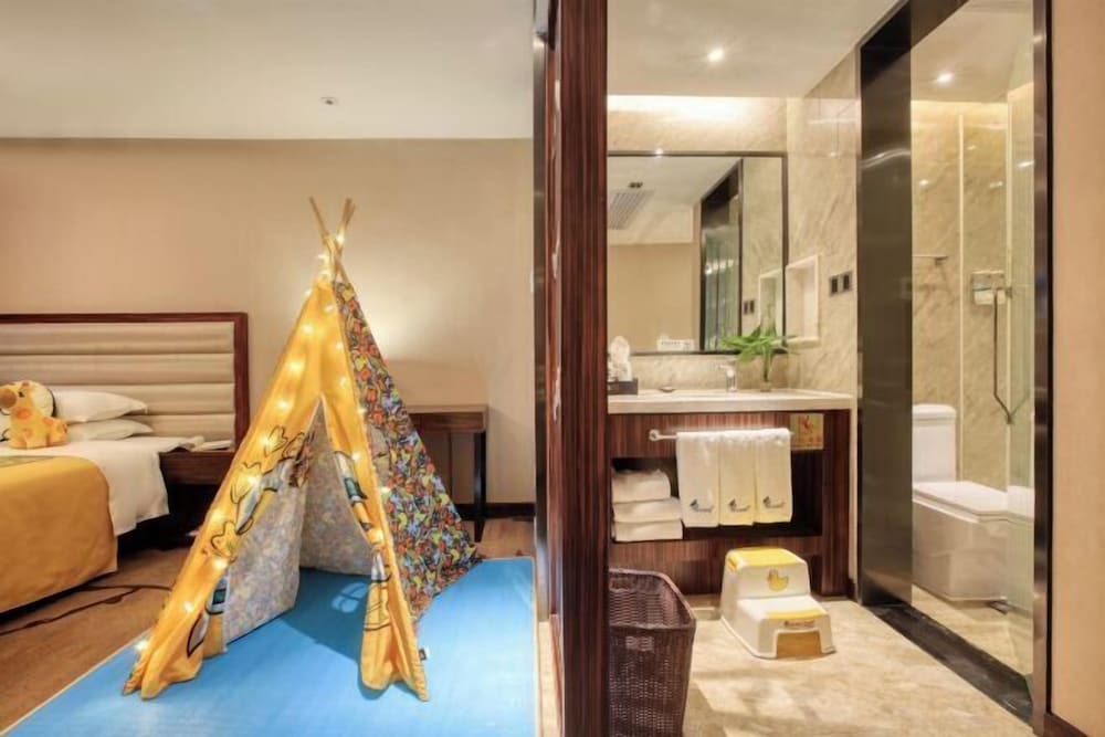 Days Hotel by Wyndham Guilin 31/42