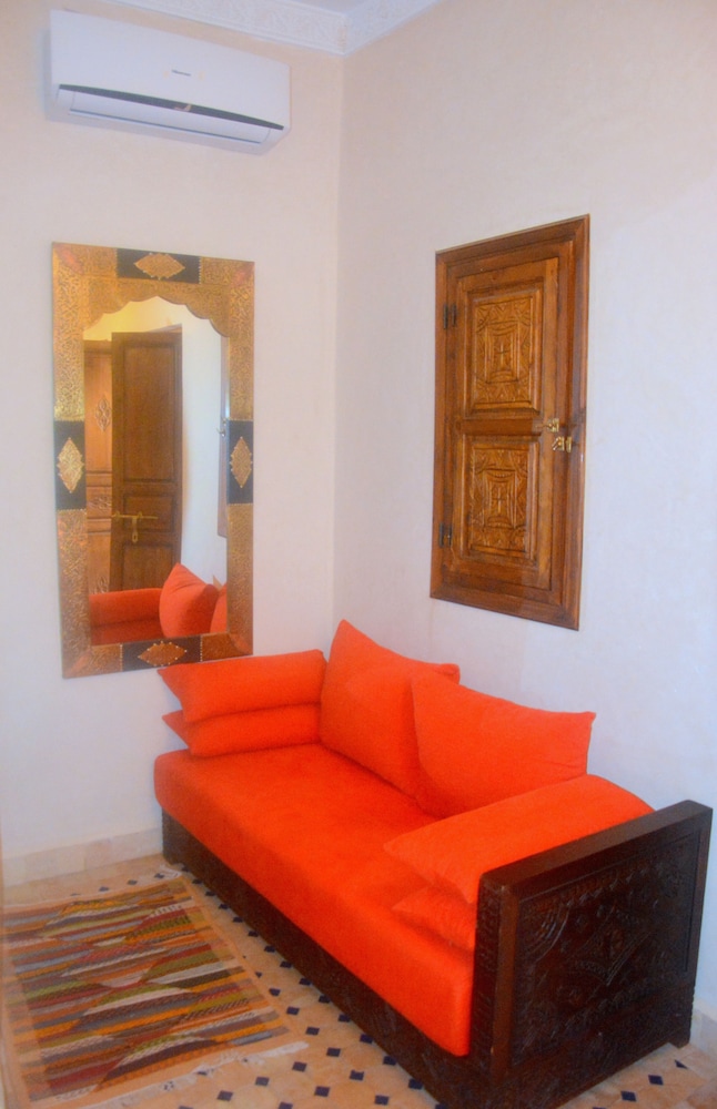 Riad Ghali & Spa 36/48